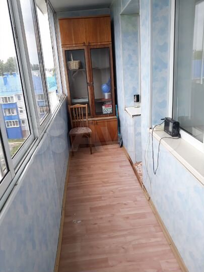 1-к. квартира, 33,4 м², 6/9 эт.