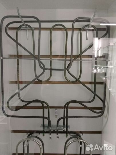 Тэны для духовых шкафов и электроплит