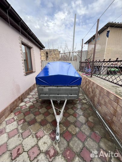 Прицеп 2 : 1.3