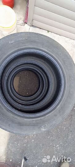 Continental ContiCrossContact LX 255/60 R18