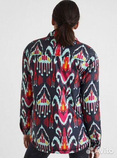 Desigual X Christian Lacroix Куртка