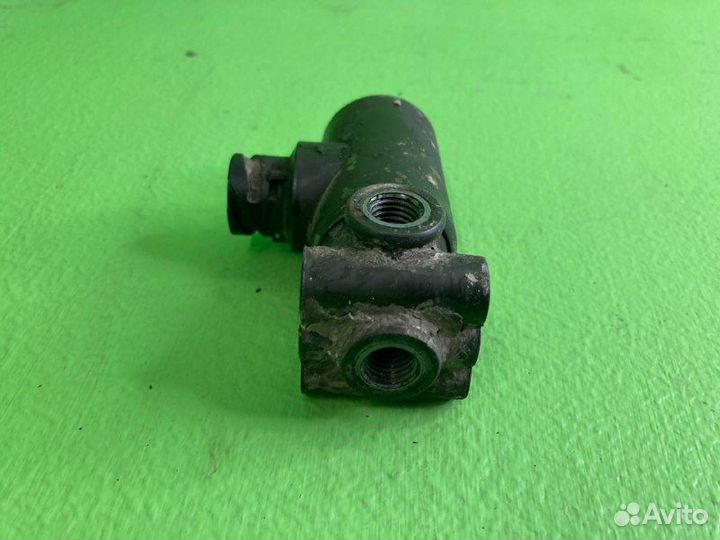 Клапан магнитный DAF XF105