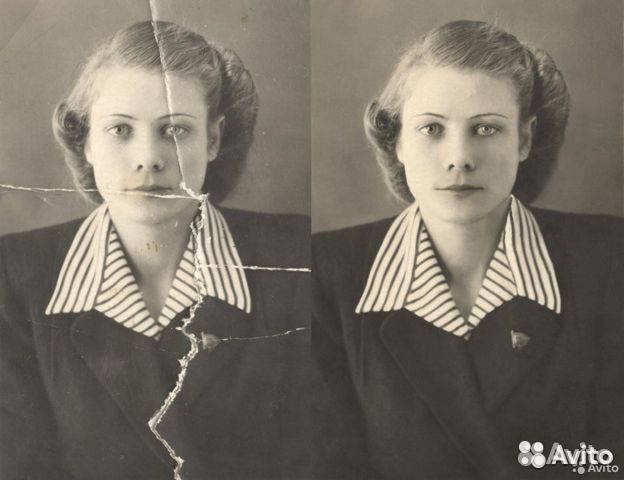 Услуги в Фотошоп(Photoshop)