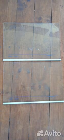 Полки и ящики для холодильника candy