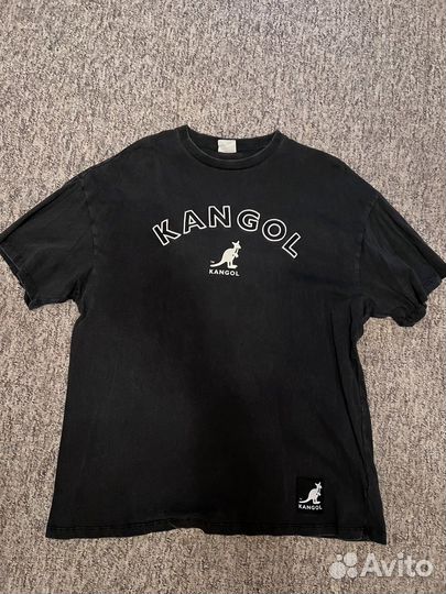 Футболка kangol