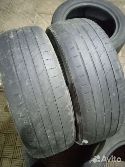 Pirelli Scorpion Verde 215/60 R17