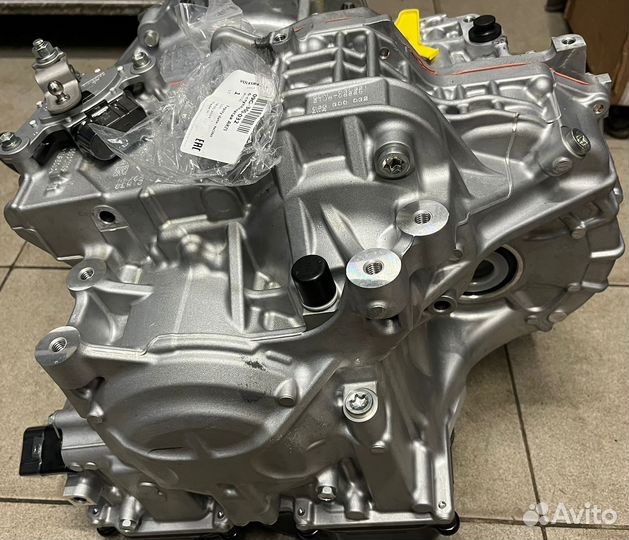 АКПП 6-ст 09G300032 (Aisin ) Volkswagen / Skoda