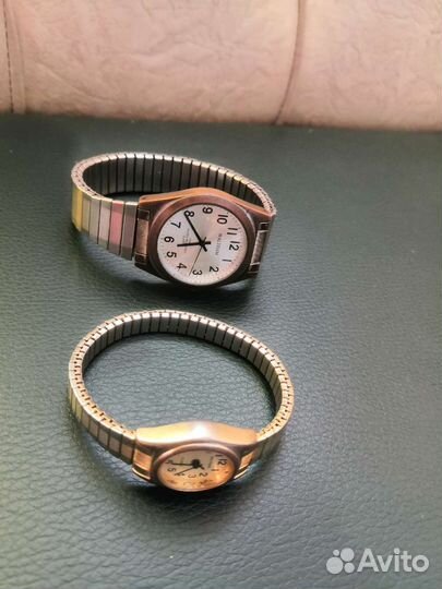 Часы waltham