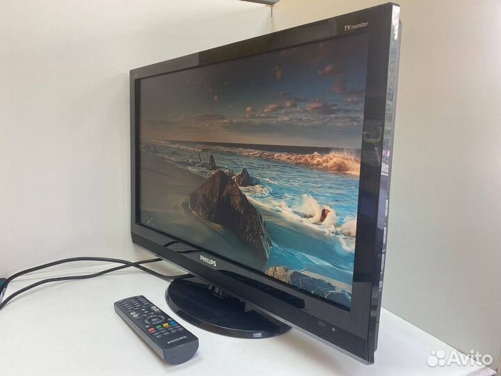 Мониторы Philips 231T1SB
