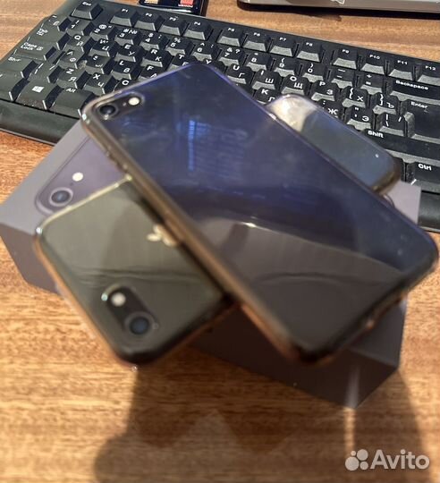 iPhone 7, 128 ГБ