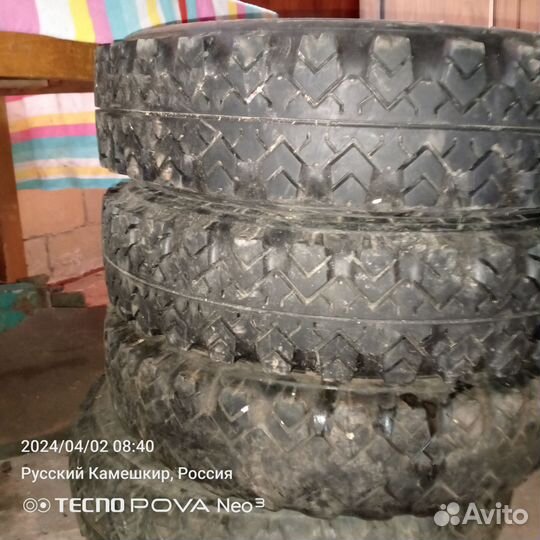 Алтайшина Forward Arctic 511 175/80 R16