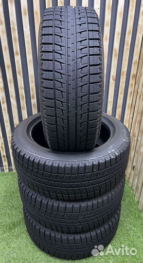 Bridgestone Blizzak RFT 245/50 R18