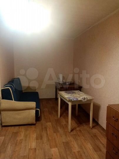 1-к. квартира, 32 м², 1/14 эт.