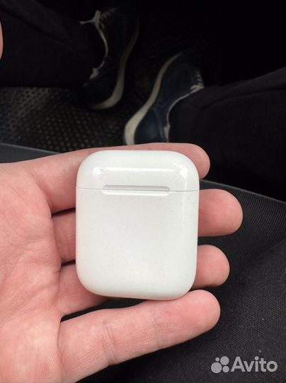 AirPods 1 серия Оригинал