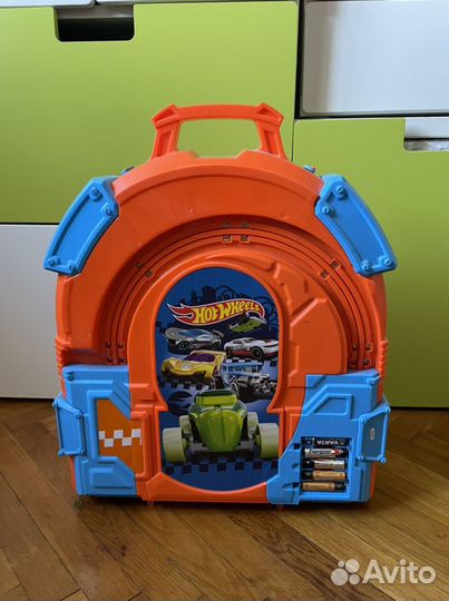 Набор Hot Wheels