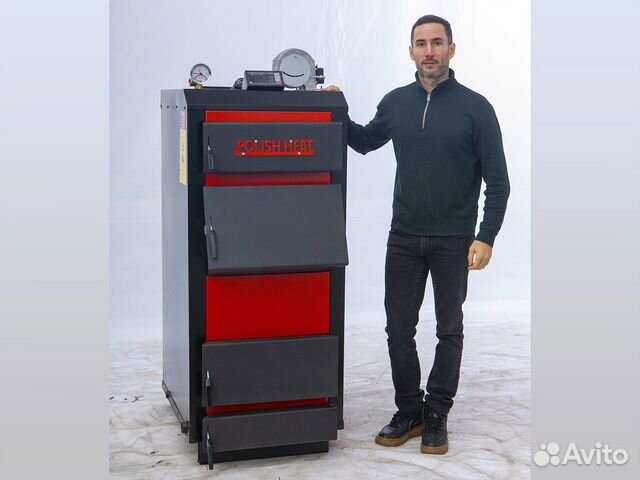 Угольный котел