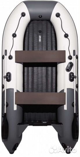 Надувная лодка