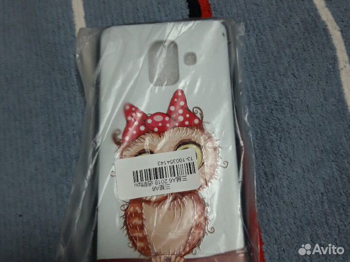 Чехол для телефона