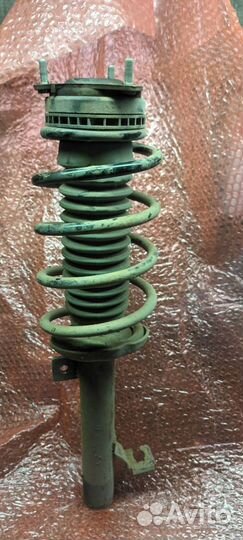 Стойка амортизатора ford fusion