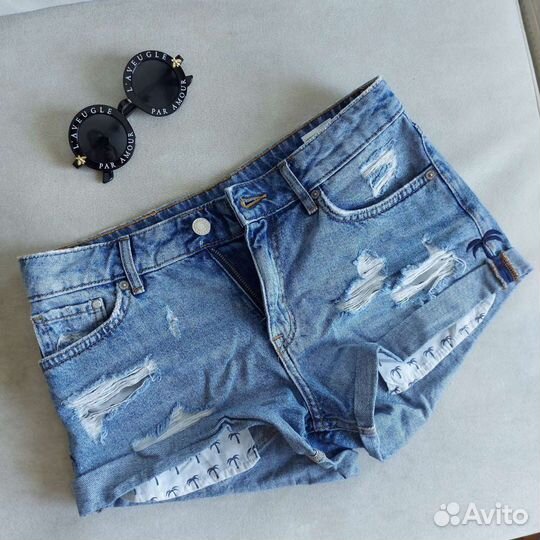 Шорты H&M