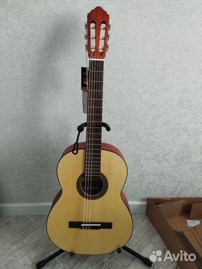 Гитара классическая Cort AC100-OP