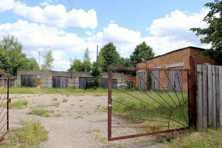 Продам помещение свободного назначения, 404.8 м²