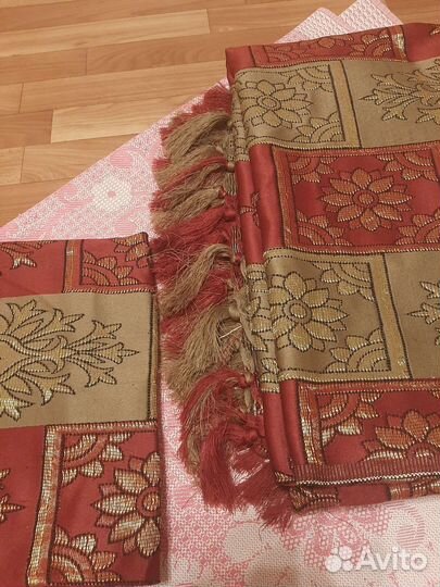 Комплект постельного белья 2 спальный