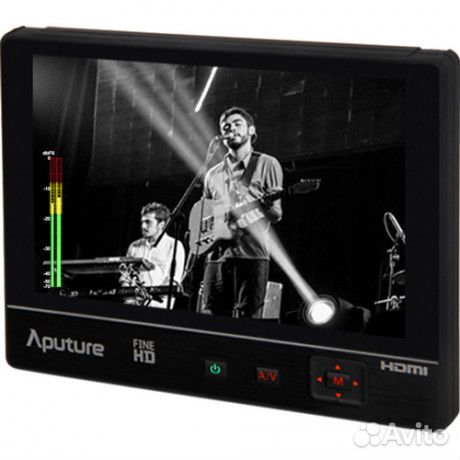 Монитор накамерный Aputure VS-2 FineHD 7