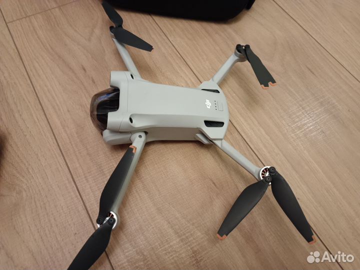 Dji mavic mini 3 pro