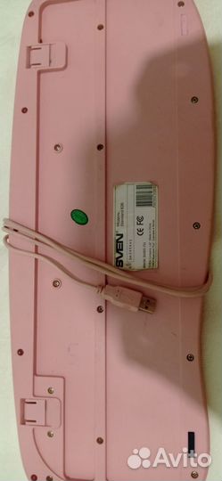 Клавиатура для пк