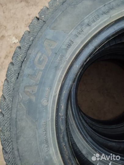 КАМА Alga (HK-531) 175/70 R14