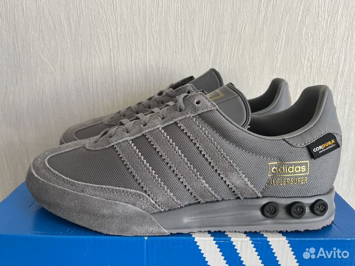 Кроссовки adidas kegler super cordura 7 uk