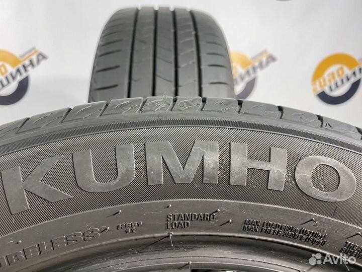 Kumho Ecsta HS51 215/55 R18 96H