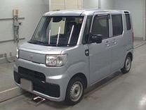 Daihatsu Hijet Caddie 0.7 CVT, 2020, 111 000 км, с пробегом, цена 580 000 руб.