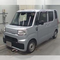 Daihatsu Hijet Caddie 0.7 CVT, 2020, 111 000 км, с пробегом, цена 609 000 руб.