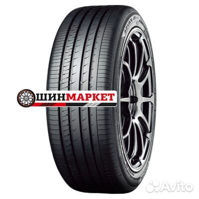 Yokohama Advan dB v553 245/40 R20 99W