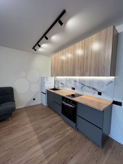 Квартира-студия, 26,9 м², 18/18 эт.