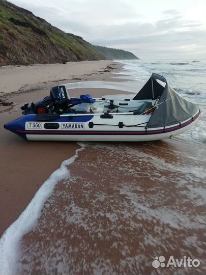 Yamaran T360