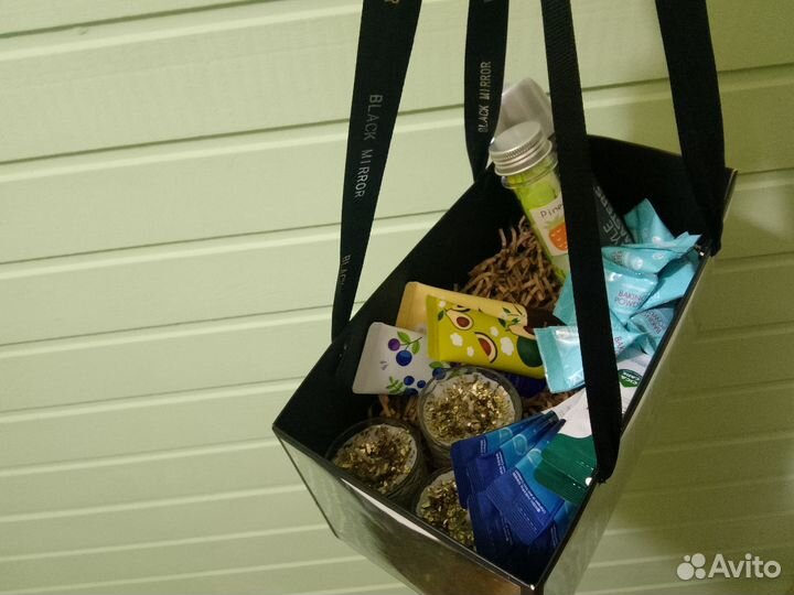 Подарочные наборы