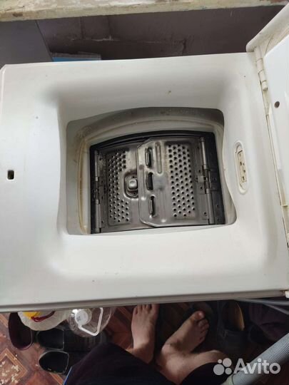 Стиральная машинка