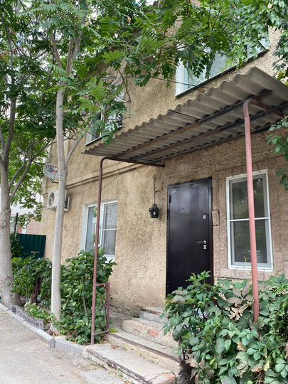 Дом 110 м² на участке 1,6 сот.