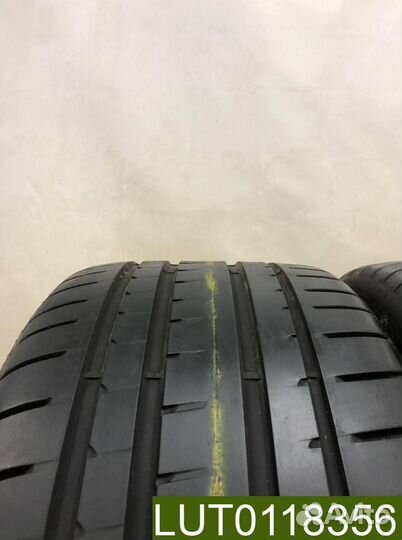 Goodyear Eagle F1 Asymmetric 3 275/30 R20 97Y