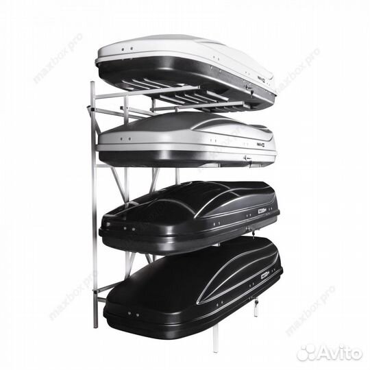 Багажники - Рейлинги на крышу автомобиля