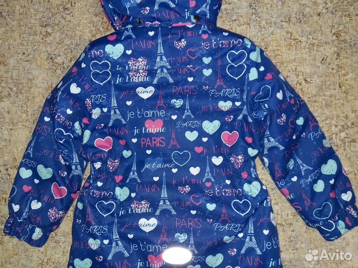 Детская одежда для девочек