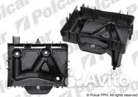 Поддон для аккумулятора перед для seat ibiza/cordoba (6L) 02.02-05.06