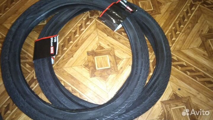 Покрышки 20х2.50