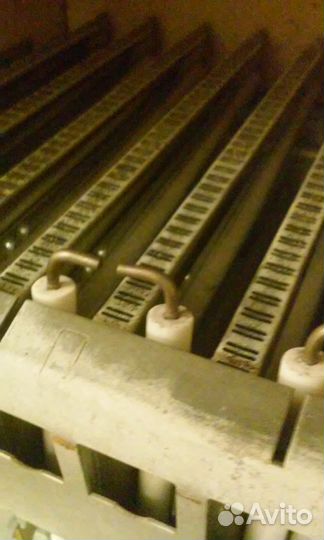 Чистка и профилактика газовых котлов