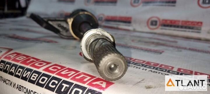 Привод передний правый mazda millenia