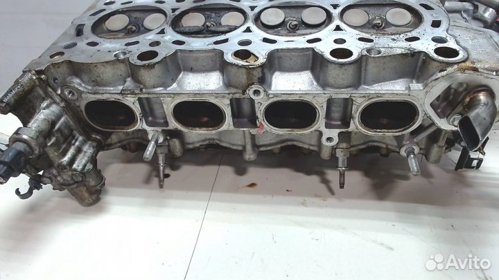 Головка блока (гбц) Honda Civic, 2007
