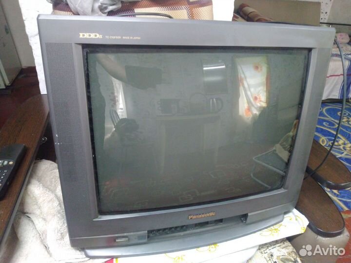 Телевизор бу